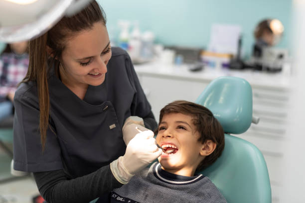 Best Knocked-Out Tooth Emergency  in Walnut Hill, TN