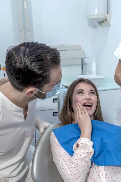 Best Dentist for Severe Toothache  in Walnut Hill, TN