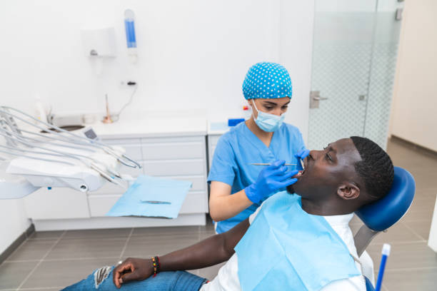Best Urgent Tooth Repair  in Walnut Hill, TN